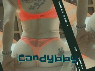 Candybby