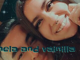 Canela_and_vainilla