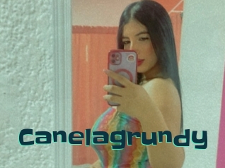 Canelagrundy
