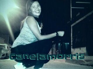 Canelamorris