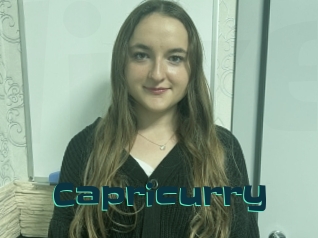 Capricurry