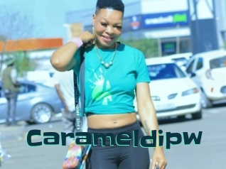 Carameldipw
