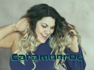 Caramonroe