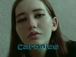 Caranice