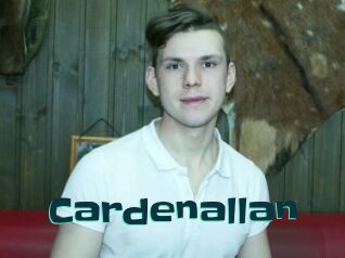 Cardenallan