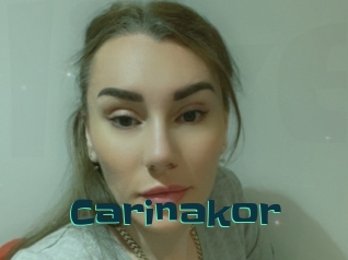 Carinakor