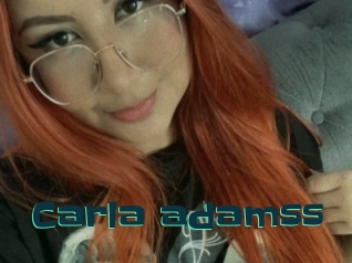 Carla_adamss