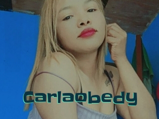 Carlaobedy