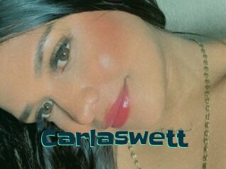 Carlaswett