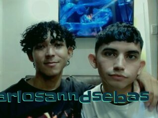 Carlosanndsebas