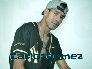 Carlosgomez