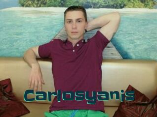 Carlosyanis
