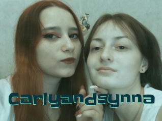 Carlyandsynna