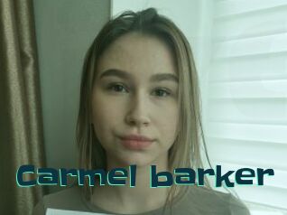 Carmel_barker