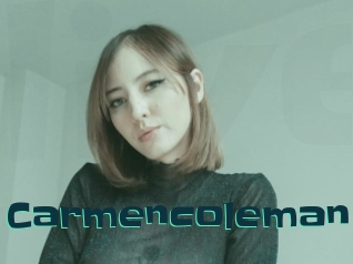 Carmencoleman