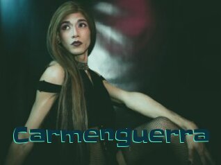 Carmenguerra