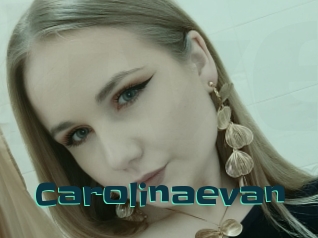 Carolinaevan