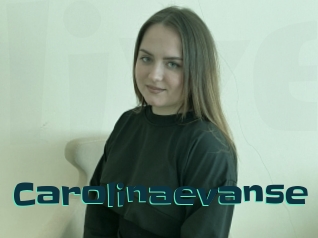 Carolinaevanse