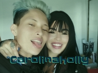 Carolinaholly