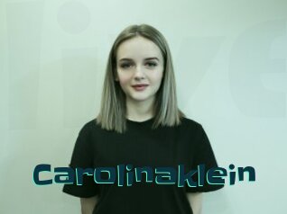 Carolinaklein