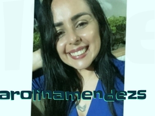 Carolinamendezs