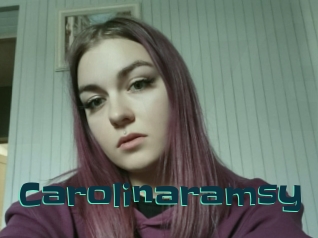 Carolinaramsy