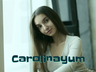 Carolinayum