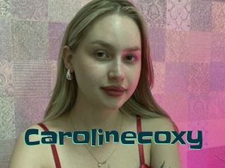 Carolinecoxy