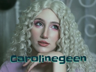 Carolinegeen