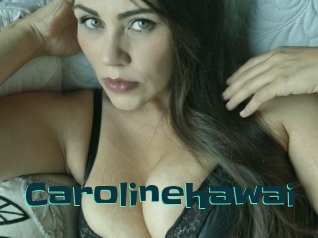 Carolinehawai