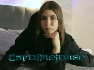 Carolinejonse