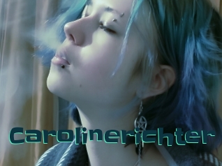 Carolinerichter