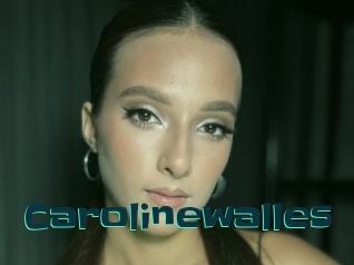 Carolinewalles