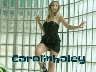 Carolinhaley