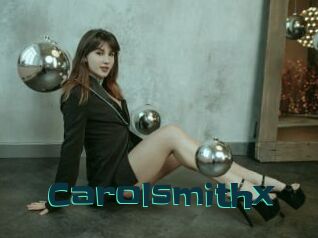 Carolsmithx