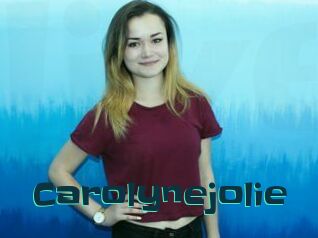 Carolynejolie