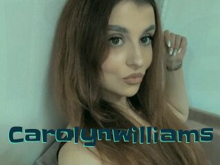 Carolynwilliams