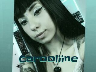 Carooliine