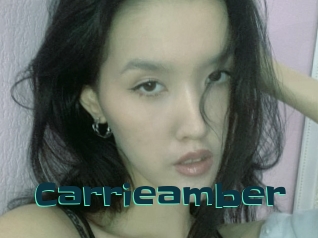 Carrieamber