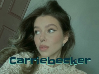 Carriebecker