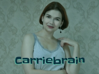 Carriebrain