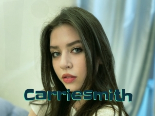 Carriesmith