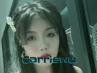 Carriewu
