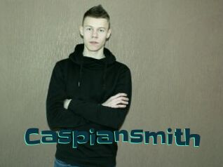 Caspiansmith
