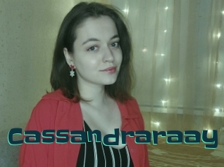 Cassandraraay