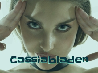 Cassiabladen