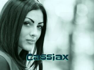 Cassiax