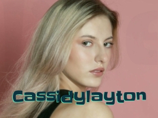 Cassidylayton