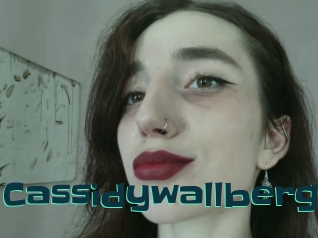 Cassidywallberg