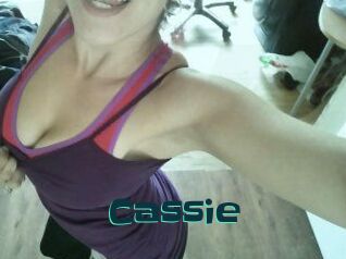 Cassie